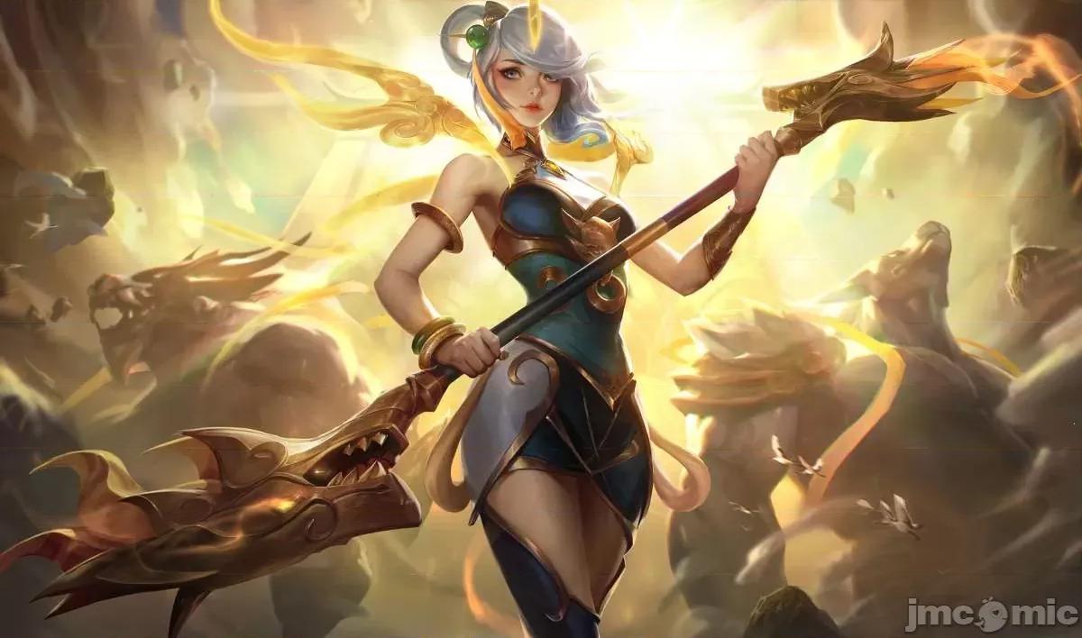 676张 676张 | 王者荣耀 王者荣耀 King Of Glory(P站图2021.03.7~202.04.9) 第175页
