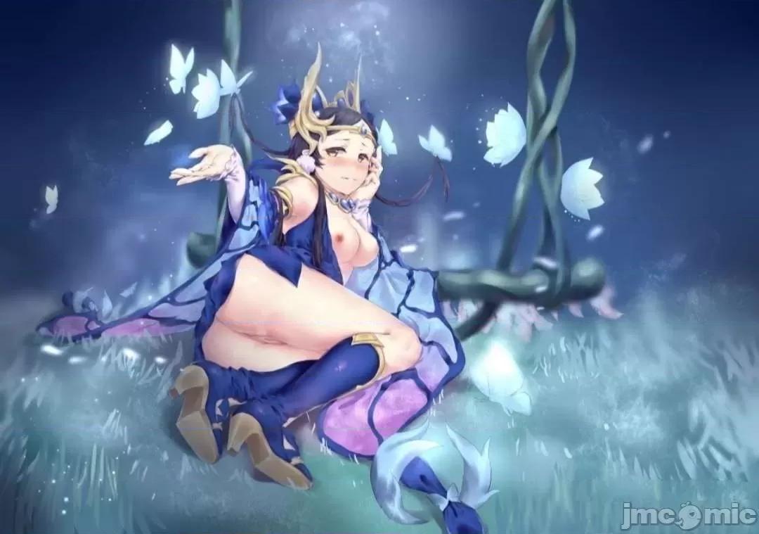 676张 676张 | 王者荣耀 王者荣耀 King Of Glory(P站图2021.03.7~202.04.9) 第212页