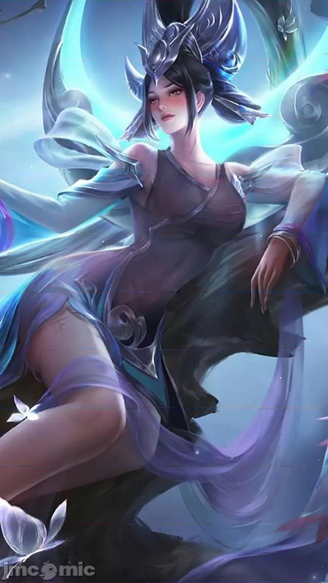 676张 676张 | 王者荣耀 王者荣耀 King Of Glory(P站图2021.03.7~202.04.9) 第213页