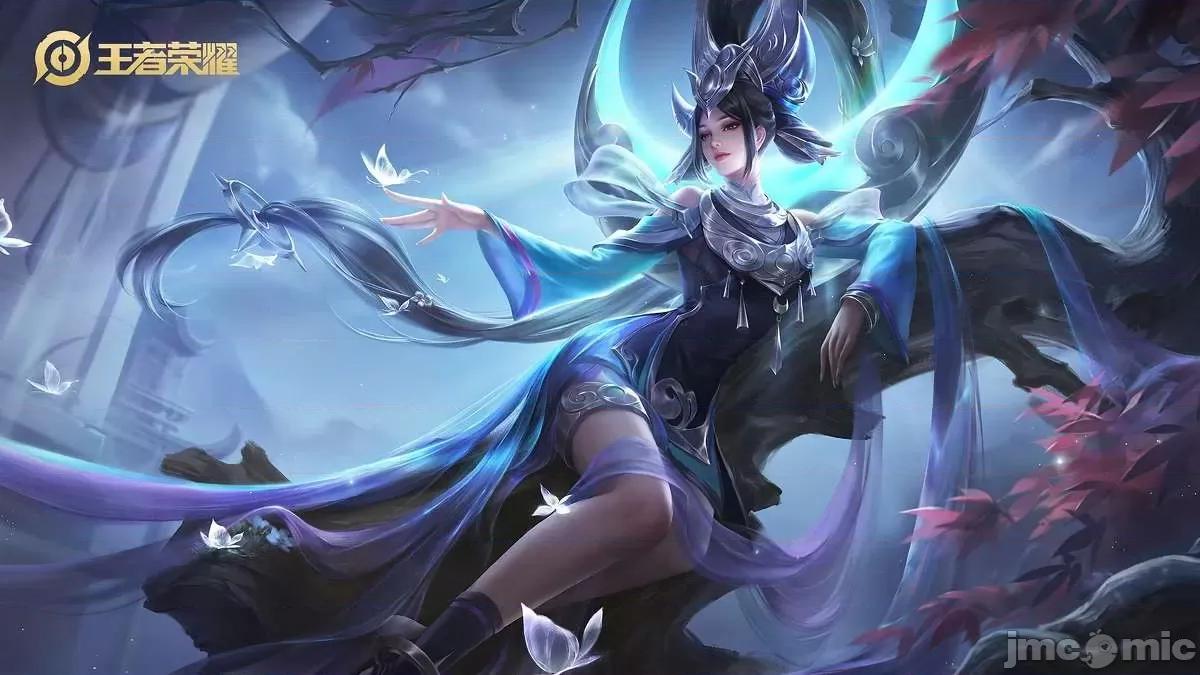 676张 676张 | 王者荣耀 王者荣耀 King Of Glory(P站图2021.03.7~202.04.9) 第214页