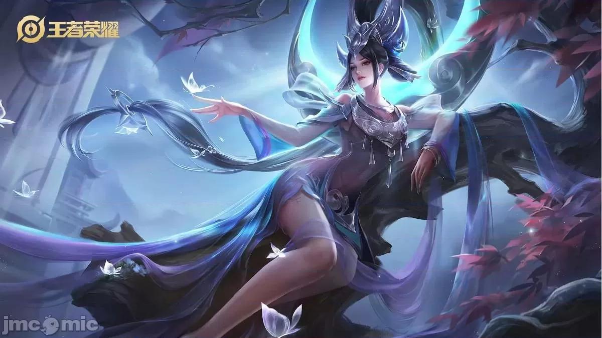 676张 676张 | 王者荣耀 王者荣耀 King Of Glory(P站图2021.03.7~202.04.9) 第215页