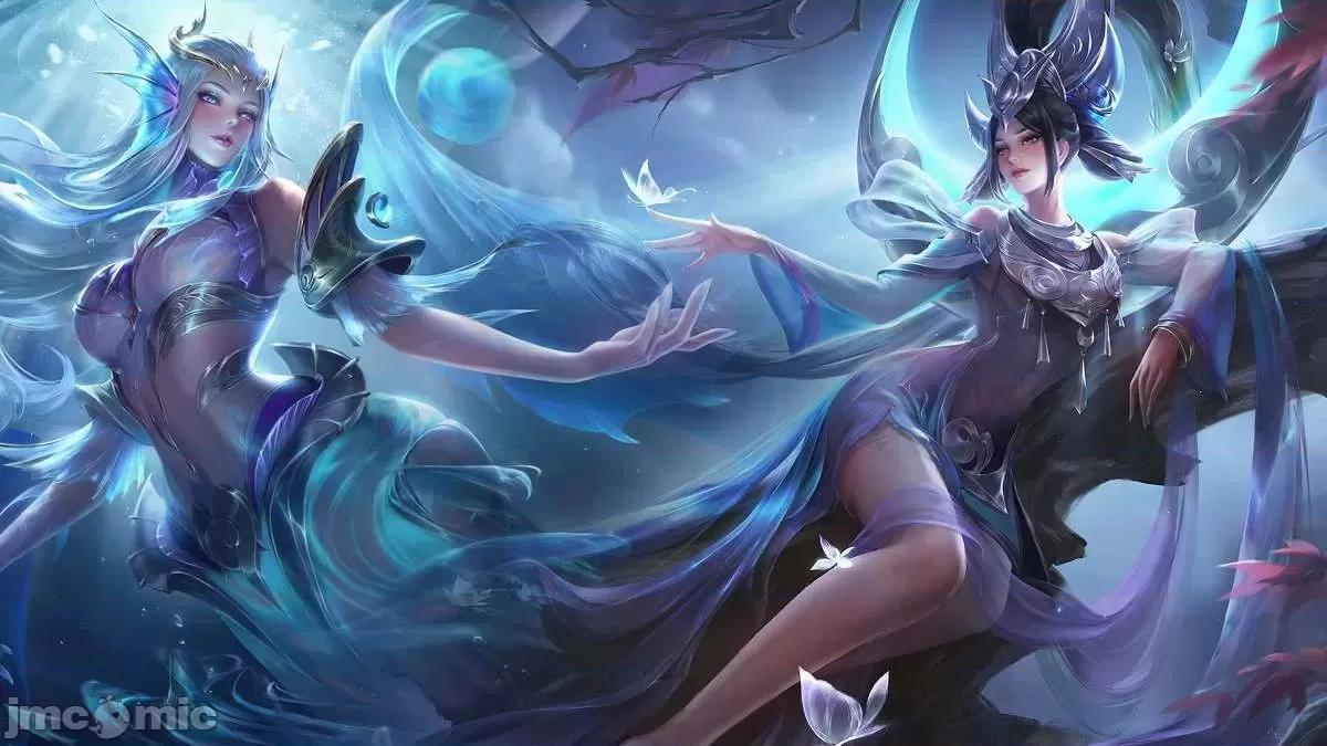 676张 676张 | 王者荣耀 王者荣耀 King Of Glory(P站图2021.03.7~202.04.9) 第216页