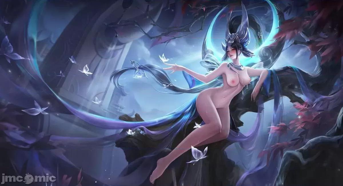 676张 676张 | 王者荣耀 王者荣耀 King Of Glory(P站图2021.03.7~202.04.9) 第219页