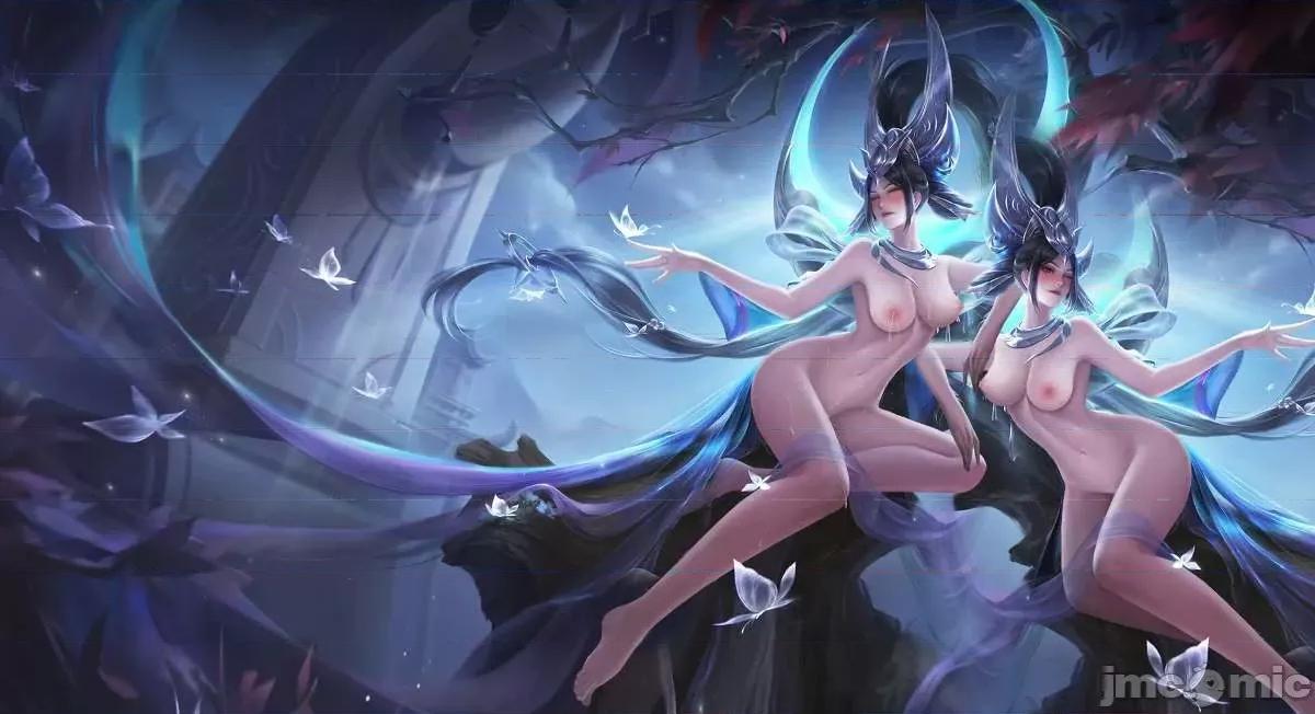 676张 676张 | 王者荣耀 王者荣耀 King Of Glory(P站图2021.03.7~202.04.9) 第220页