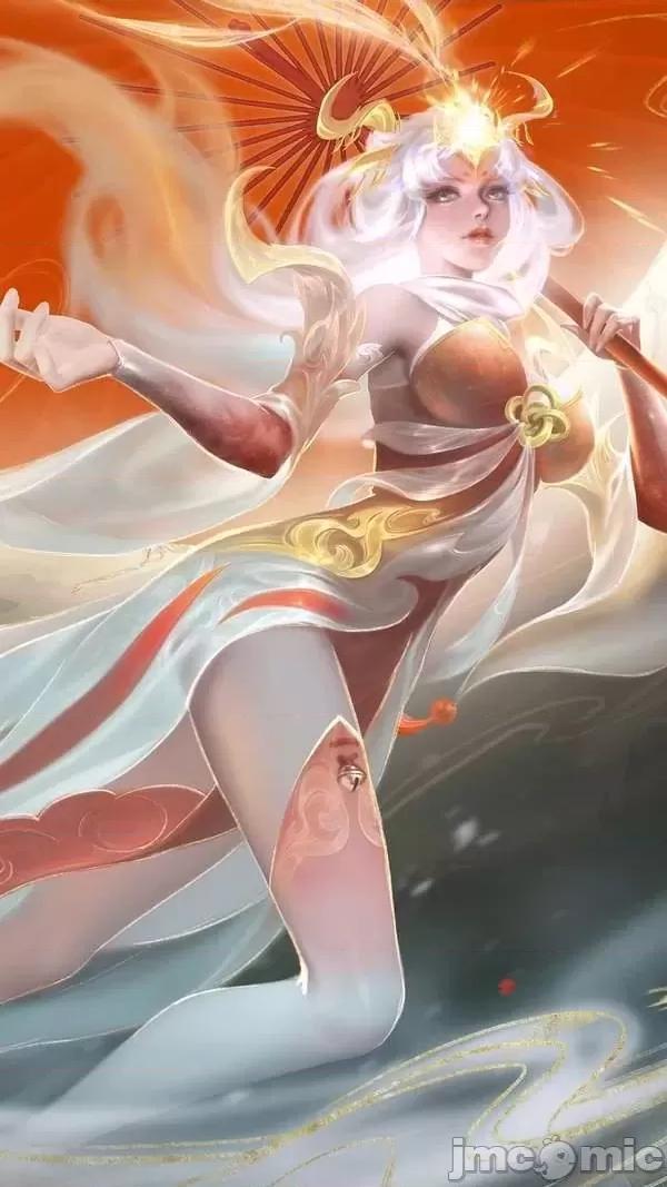 676张 676张 | 王者荣耀 王者荣耀 King Of Glory(P站图2021.03.7~202.04.9) 第406页