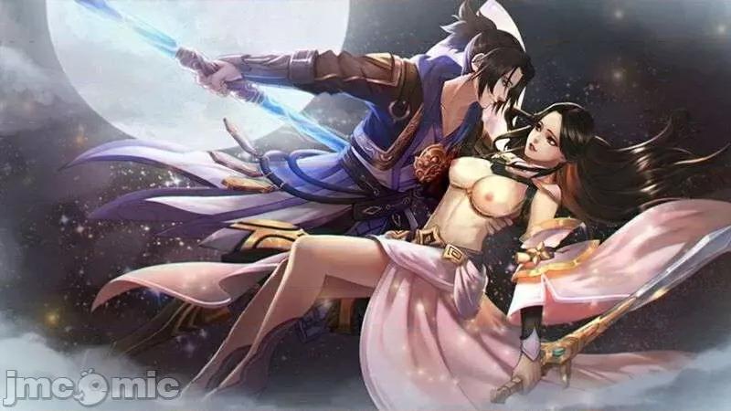 676张 676张 | 王者荣耀 王者荣耀 King Of Glory(P站图2021.03.7~202.04.9) 第445页
