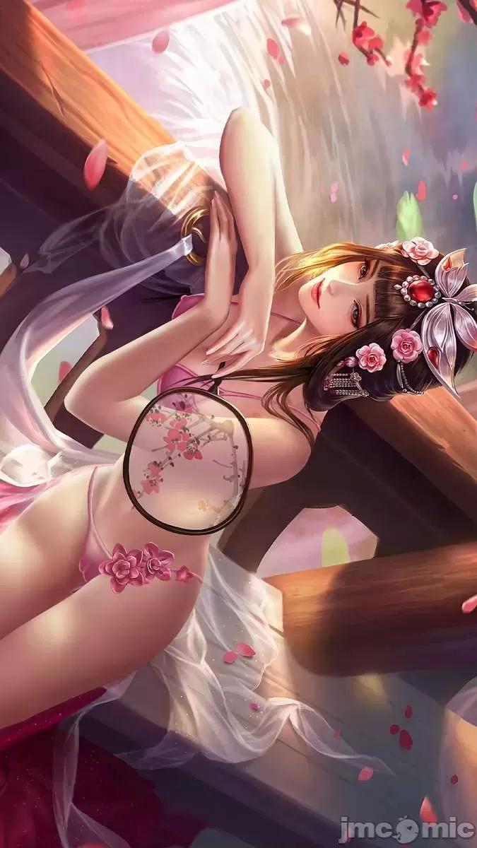 676张 676张 | 王者荣耀 王者荣耀 King Of Glory(P站图2021.03.7~202.04.9) 第499页