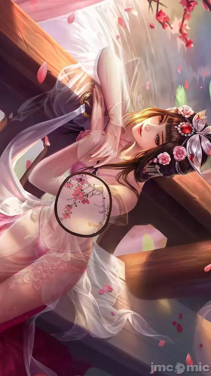 676张 676张 | 王者荣耀 王者荣耀 King Of Glory(P站图2021.03.7~202.04.9) 第501页