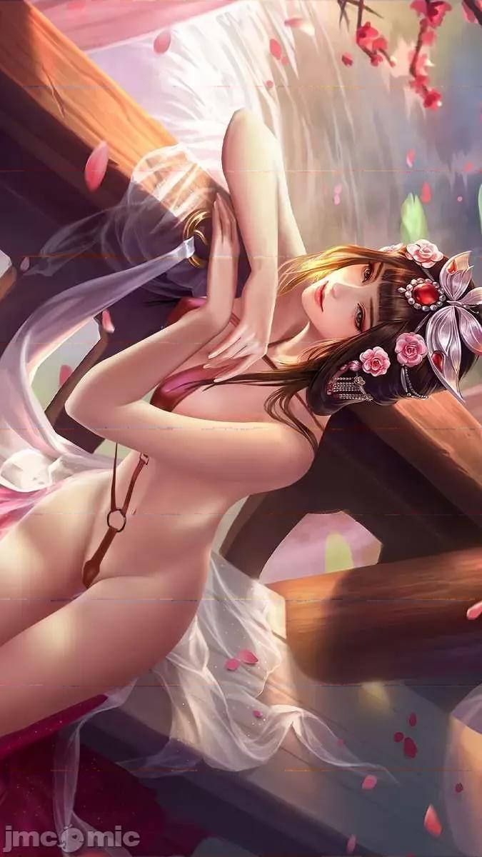 676张 676张 | 王者荣耀 王者荣耀 King Of Glory(P站图2021.03.7~202.04.9) 第502页