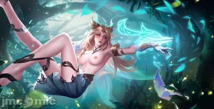 676张 676张 | 王者荣耀 王者荣耀 King Of Glory(P站图2021.03.7~202.04.9) 第608页