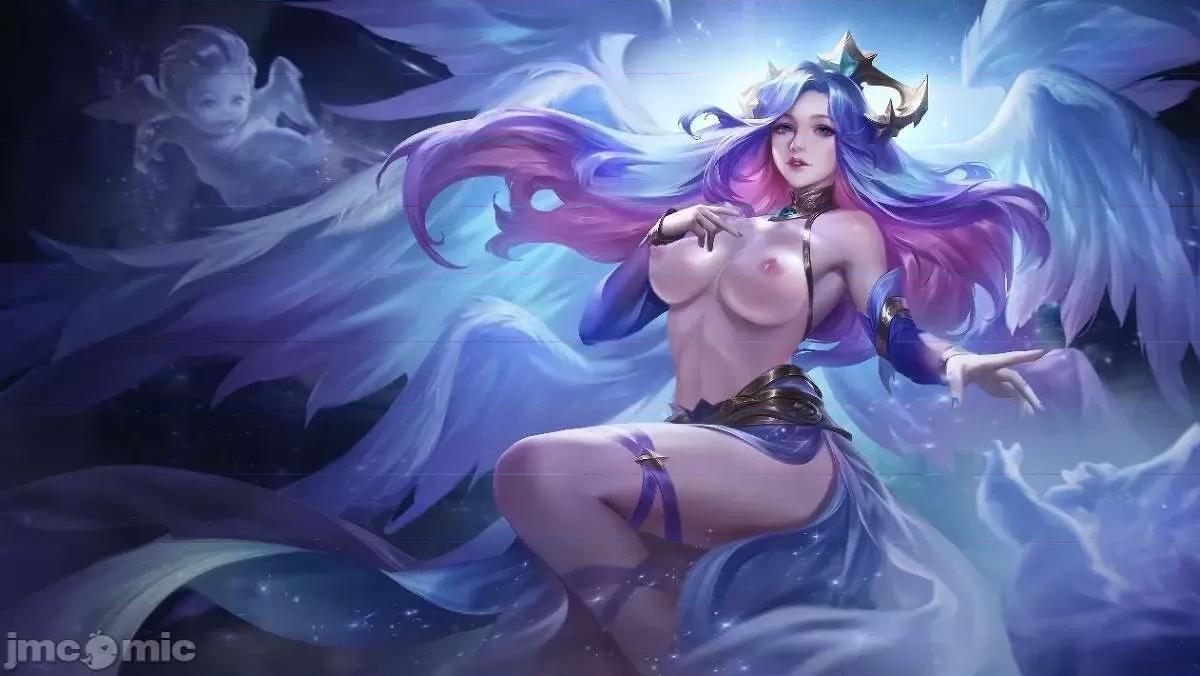 676张 676张 | 王者荣耀 王者荣耀 King Of Glory(P站图2021.03.7~202.04.9) 第617页