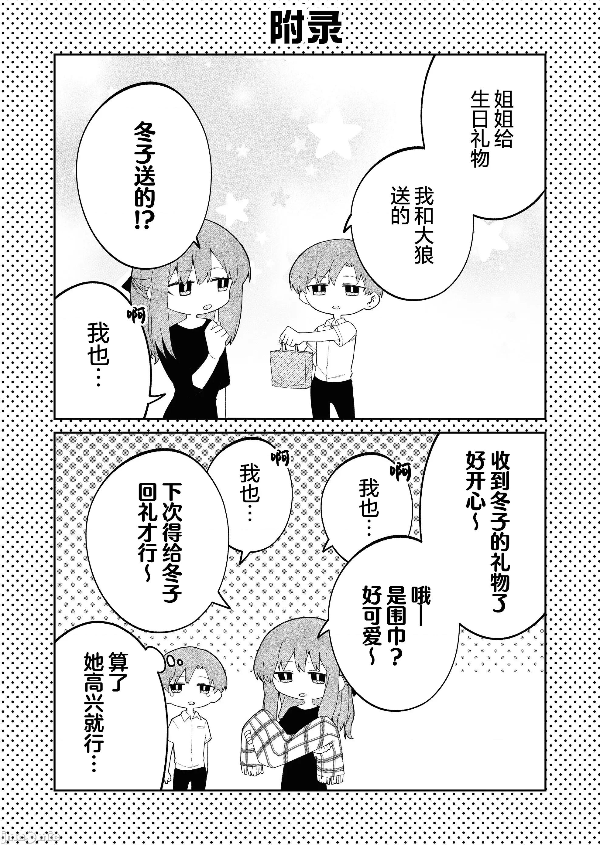 獨狼女孩的單相思 獨狼女孩的單相思 39 第11页