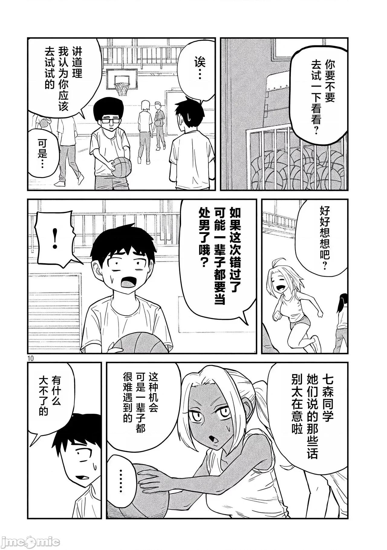 喜欢来者不拒的你 喜欢来者不拒的你[TK个人机翻汉化][武田スーパー] だれでも抱けるキミが好き[中国翻译][连载中] 第60页