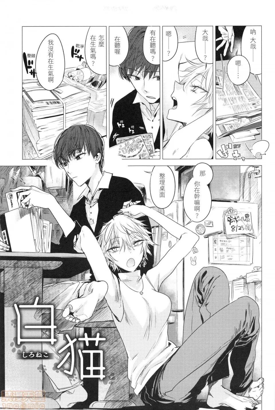 几日 [几花にいろ]几日 第147页