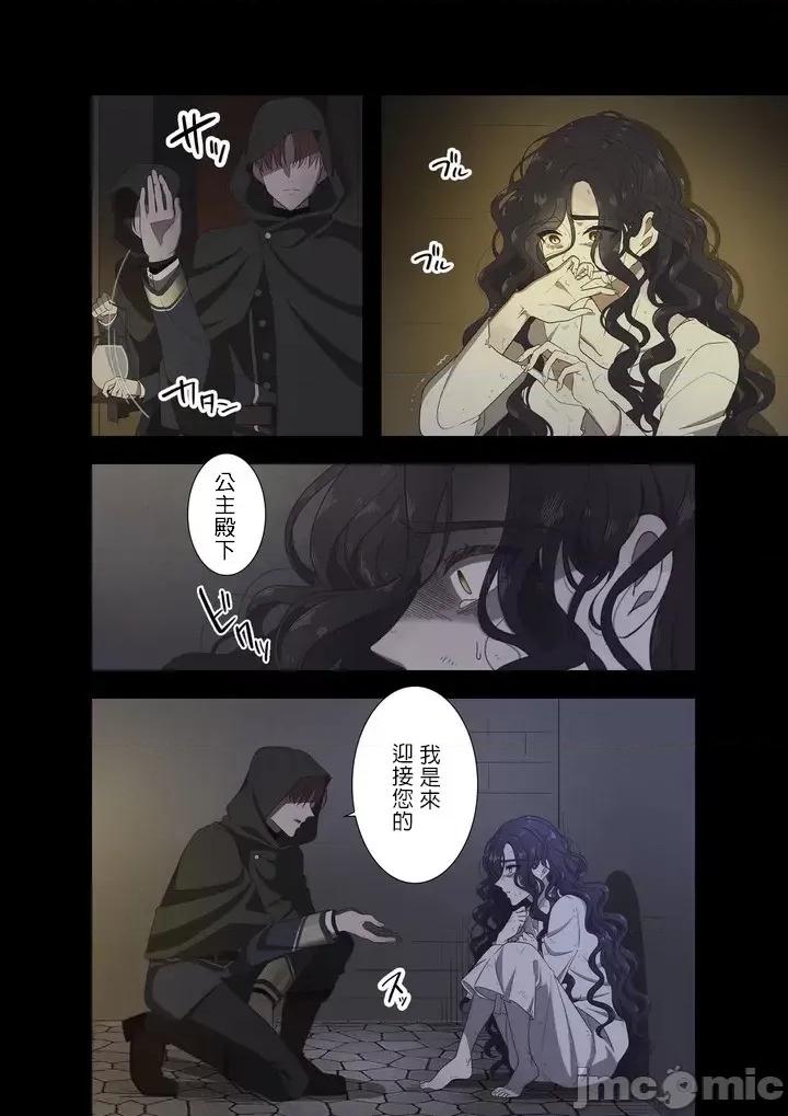 骗子公爵与女王陛下知晓爱 骗子公爵与女王陛下知晓爱 /嘘つき公爵と女王陛下は爱を知る [禁漫汉化组] 第6页