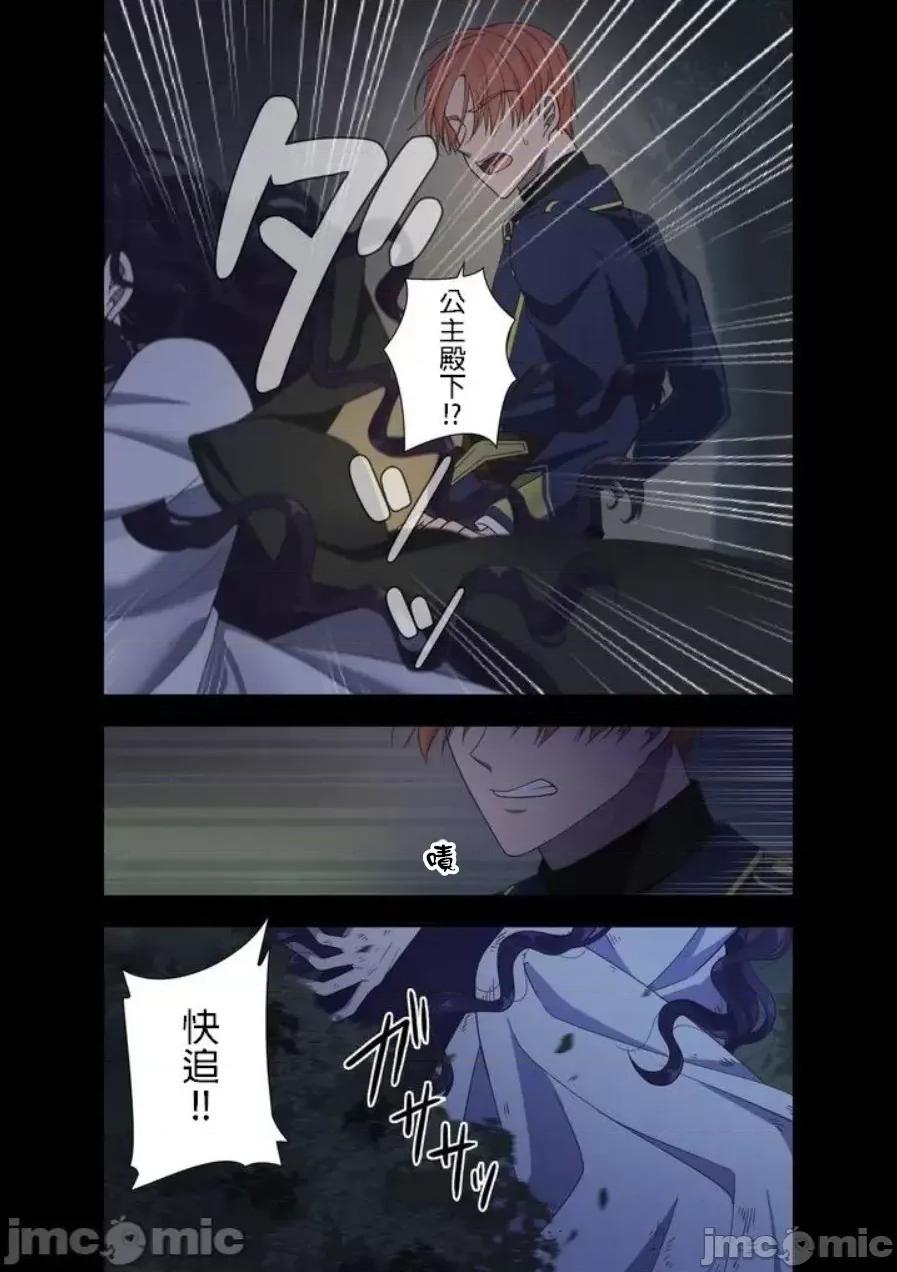 骗子公爵与女王陛下知晓爱 骗子公爵与女王陛下知晓爱 /嘘つき公爵と女王陛下は爱を知る [禁漫汉化组] 第11页