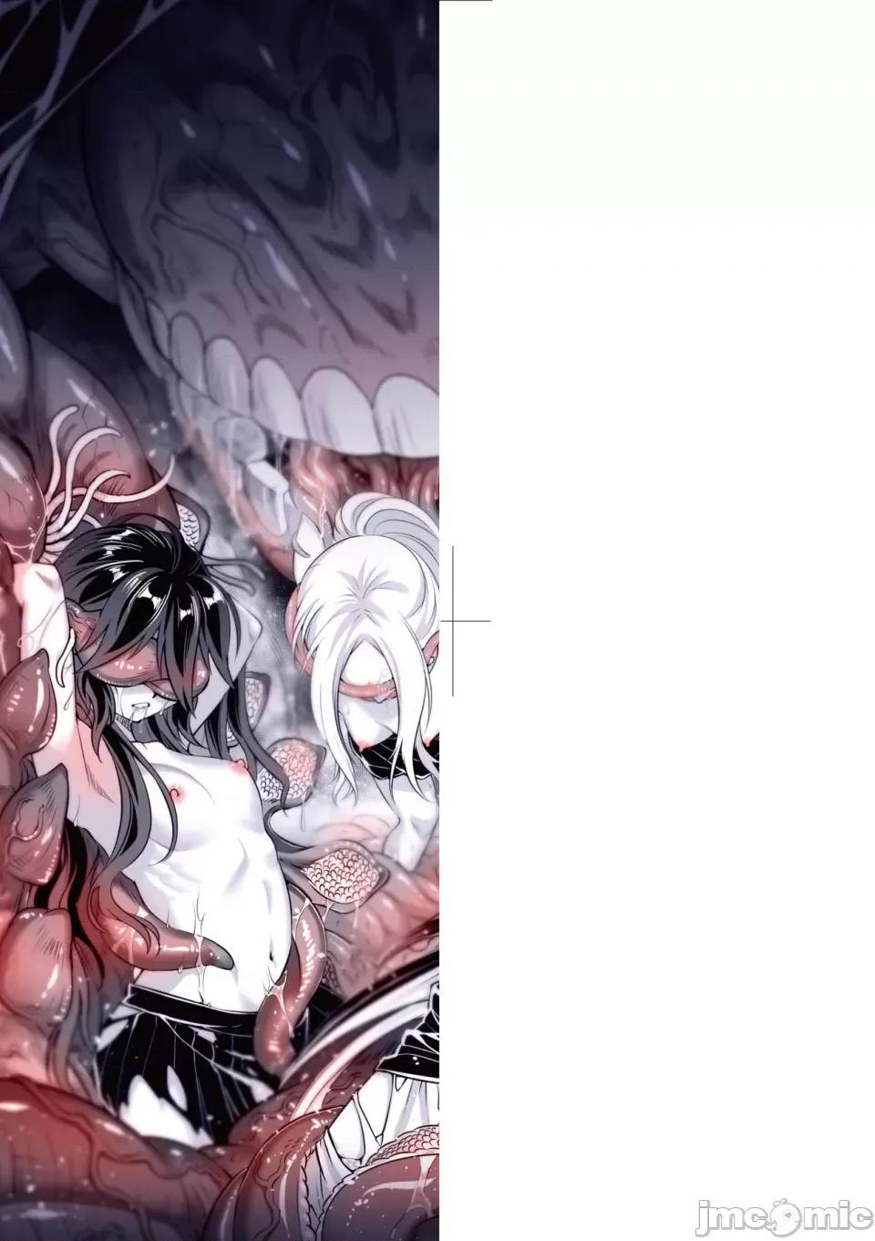 永世流转Ⅱ 永世流转Ⅱ [黒青郎君] 永世流转 Ⅱ [中国翻译] [无修正] 第4页