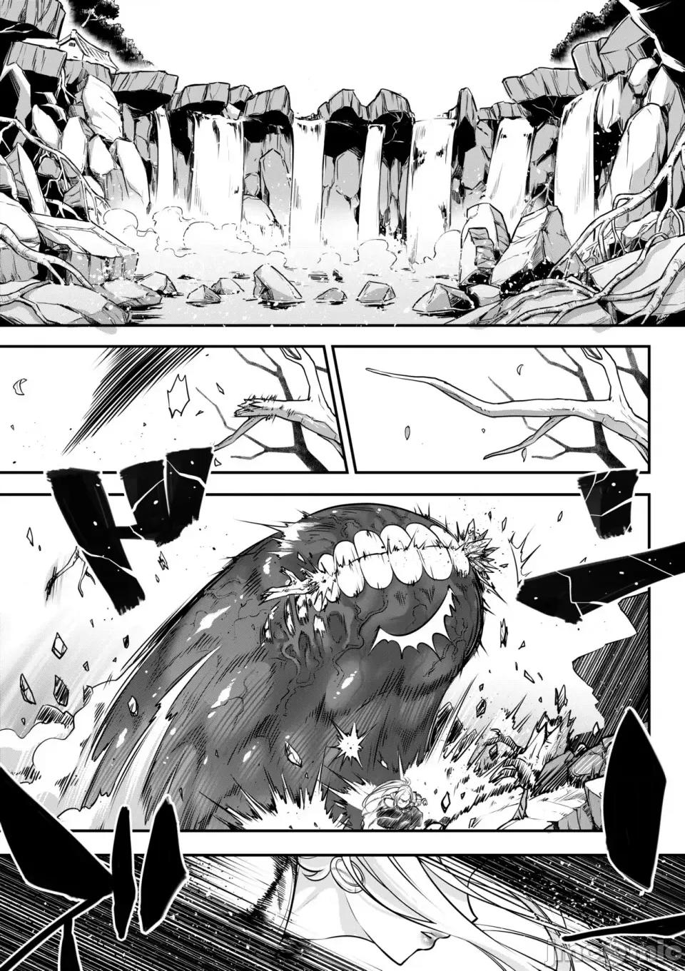 永世流转Ⅱ 永世流转Ⅱ [黒青郎君] 永世流转 Ⅱ [中国翻译] [无修正] 第74页