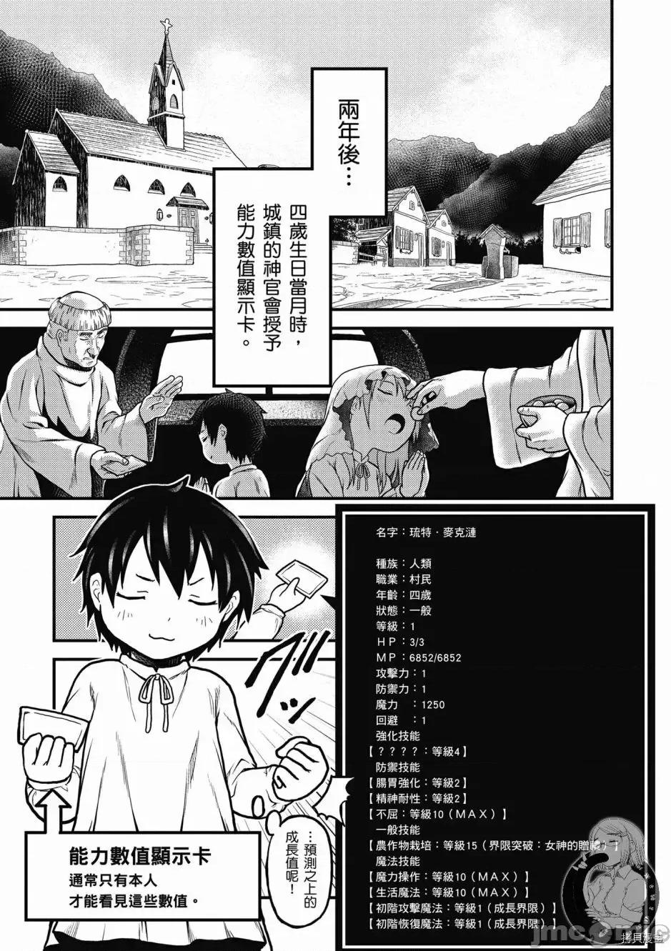 我是村民，有何贵干？ 我是村民 有意见？/ 我是村民，有何贵干？/ 村人ですが何か? 第53页