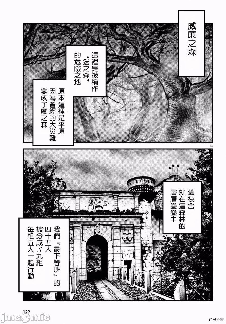 我是村民，有何贵干？ 我是村民 有意见？21-30 第57页