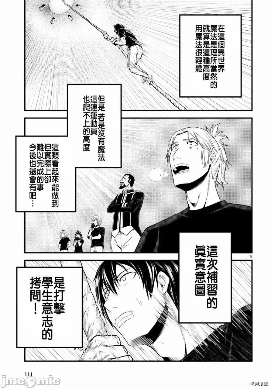 我是村民，有何贵干？ 我是村民 有意见？21-30 第79页