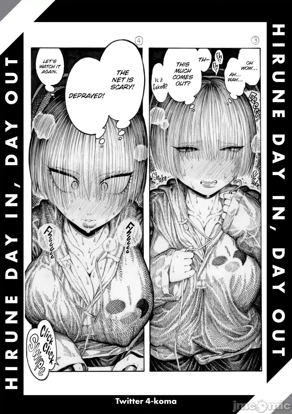 一整天24HR [无修正] 一整天24HR [昼寝] 一昼夜 第159页