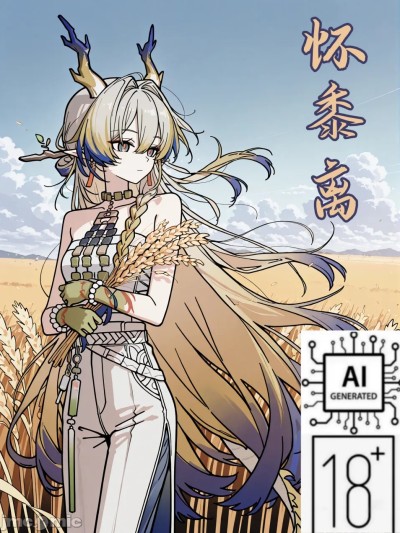 怀黍离
