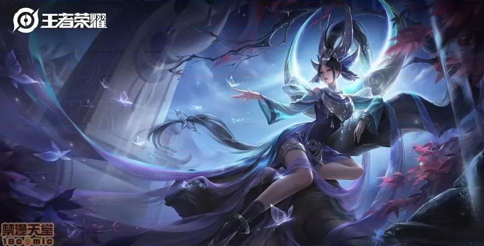 748张 王者荣耀 王者荣耀 King Of Glory(P站图2021.02.10~202.03.7) -2 第64页
