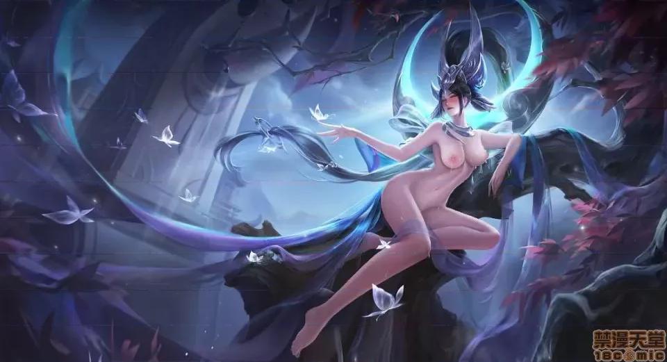748张 王者荣耀 王者荣耀 King Of Glory(P站图2021.02.10~202.03.7) -2 第68页
