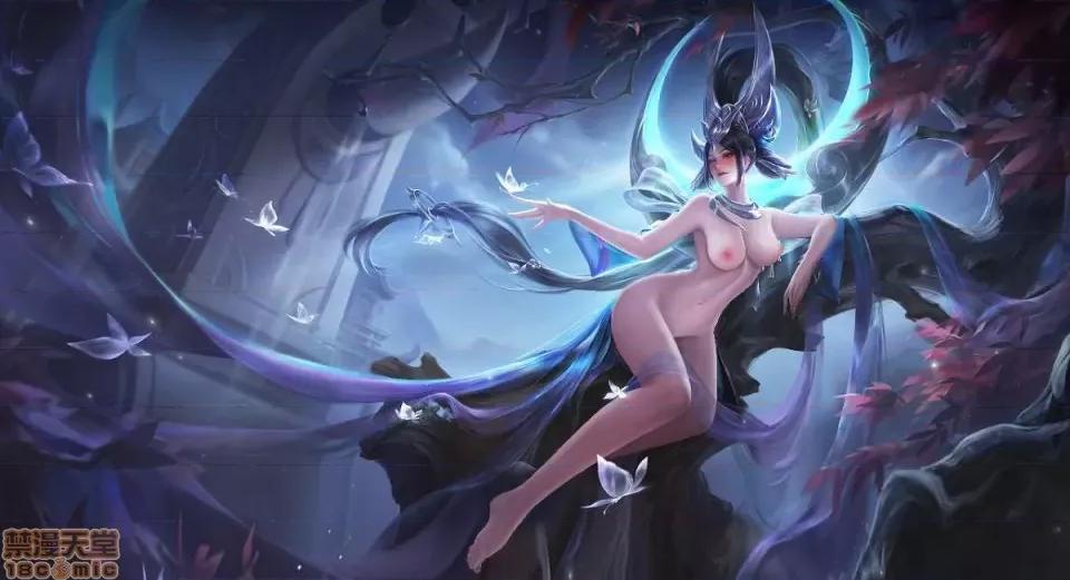 748张 王者荣耀 王者荣耀 King Of Glory(P站图2021.02.10~202.03.7) -2 第71页
