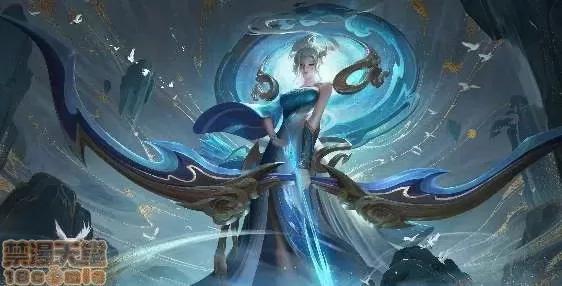 748张 王者荣耀 王者荣耀 King Of Glory(P站图2021.02.10~202.03.7) -2 第75页