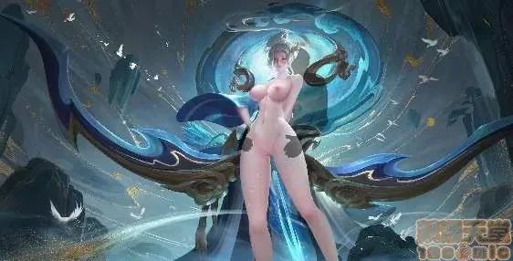 748张 王者荣耀 王者荣耀 King Of Glory(P站图2021.02.10~202.03.7) -2 第77页