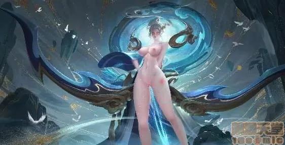 748张 王者荣耀 王者荣耀 King Of Glory(P站图2021.02.10~202.03.7) -2 第85页