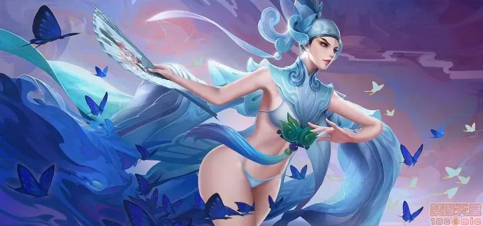 748张 王者荣耀 王者荣耀 King Of Glory(P站图2021.02.10~202.03.7) -2 第147页
