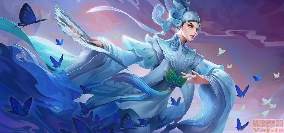 748张 王者荣耀 王者荣耀 King Of Glory(P站图2021.02.10~202.03.7) -2 第148页
