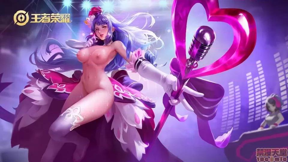 748张 王者荣耀 王者荣耀 King Of Glory(P站图2021.02.10~202.03.7) -2 第210页