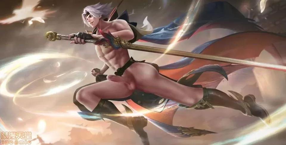 748张 王者荣耀 王者荣耀 King Of Glory(P站图2021.02.10~202.03.7) -2 第301页