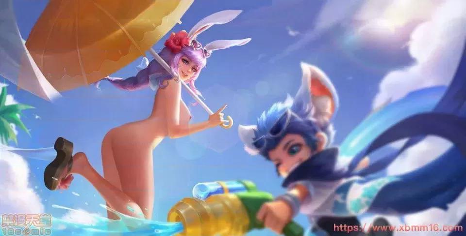 748张 王者荣耀 王者荣耀 King Of Glory(P站图2021.02.10~202.03.7) -2 第352页