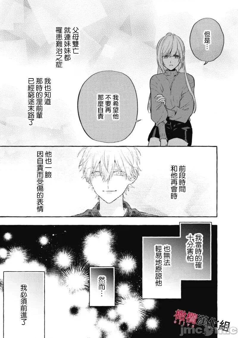 乞救之噬，覆食殆尽 [琴子、カモ] 救い、巣喰われ8 第13页