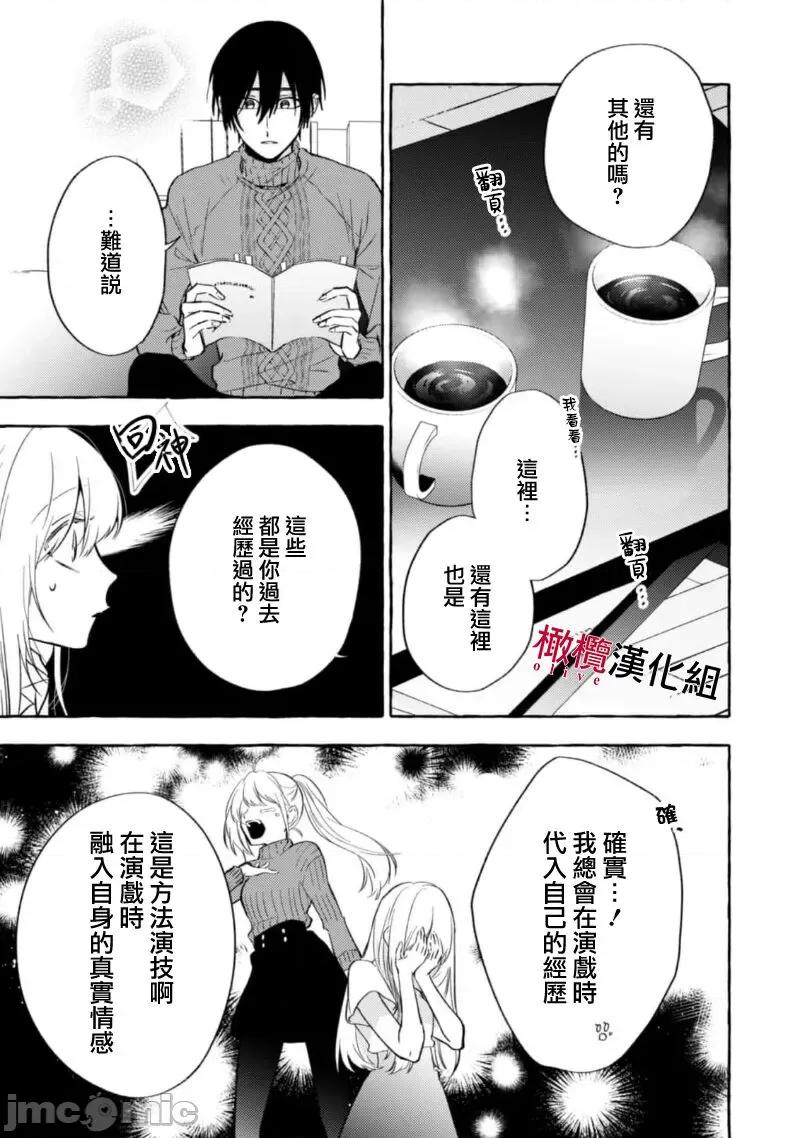 乞救之噬，覆食殆尽 [琴子、カモ] 救い、巣喰われ9 第23页