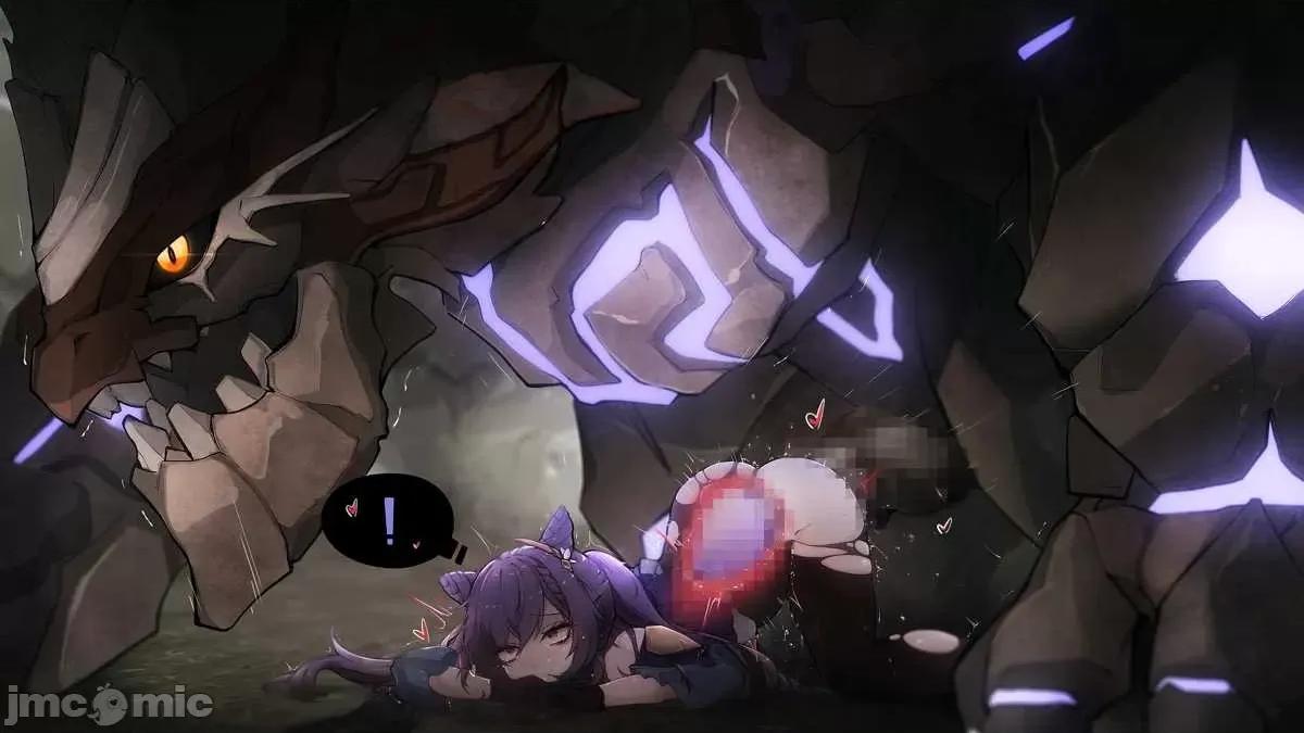 原神P站图集011 原神P站图集011-2 第209页