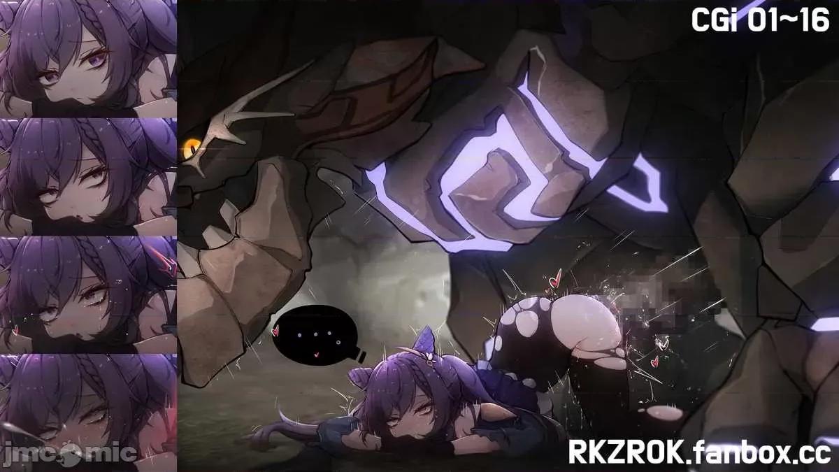 原神P站图集011 原神P站图集011-2 第210页