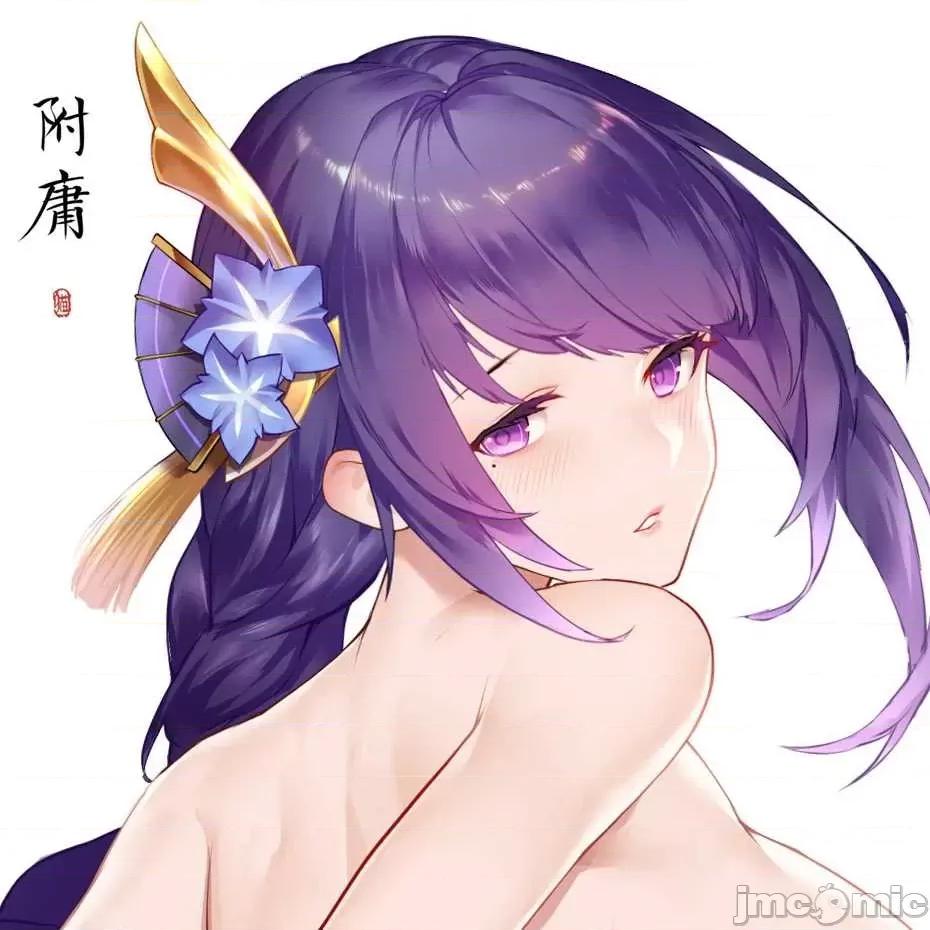 原神P站图集011 原神P站图集011-3 第210页