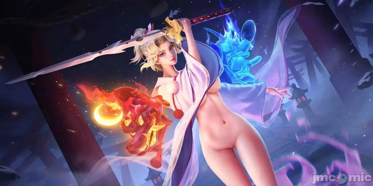 P站破千-11 P站破千-11 王者荣耀 王者荣耀 King Of Glory(2022.11.12~2024.3.10) 第77页