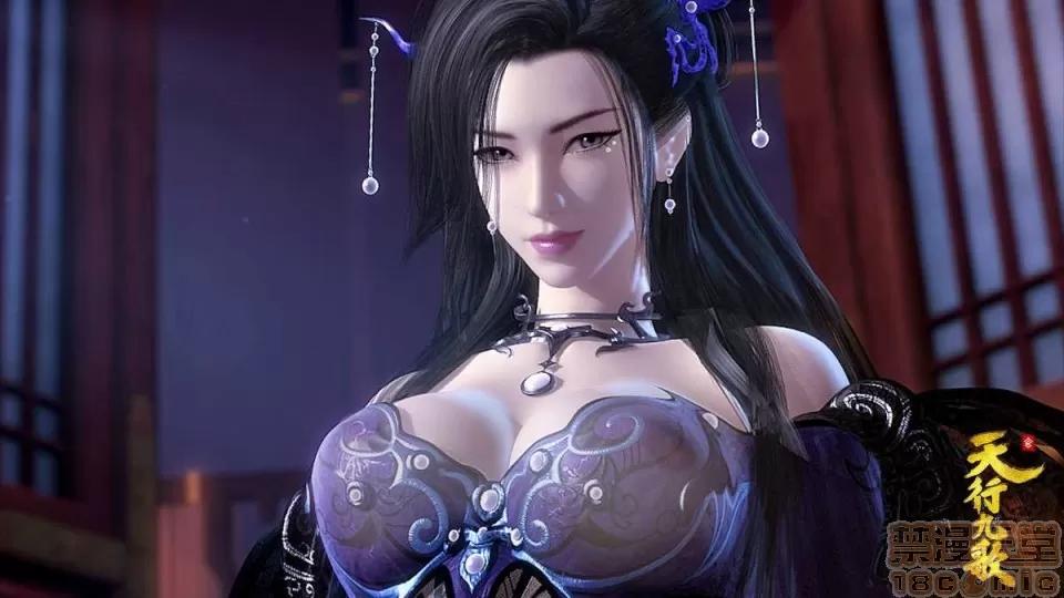 斗罗大陆 武庚纪 斗罗大陆 天行九歌 秦时明月 天行九歌 锦衣卫(绅士图集) 第168页
