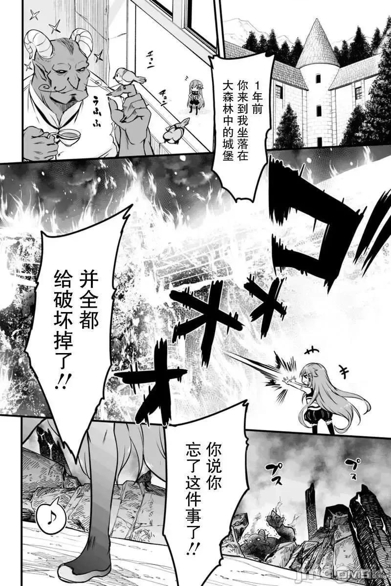 原勇者归来 原勇者归来 6~10.1 第28页