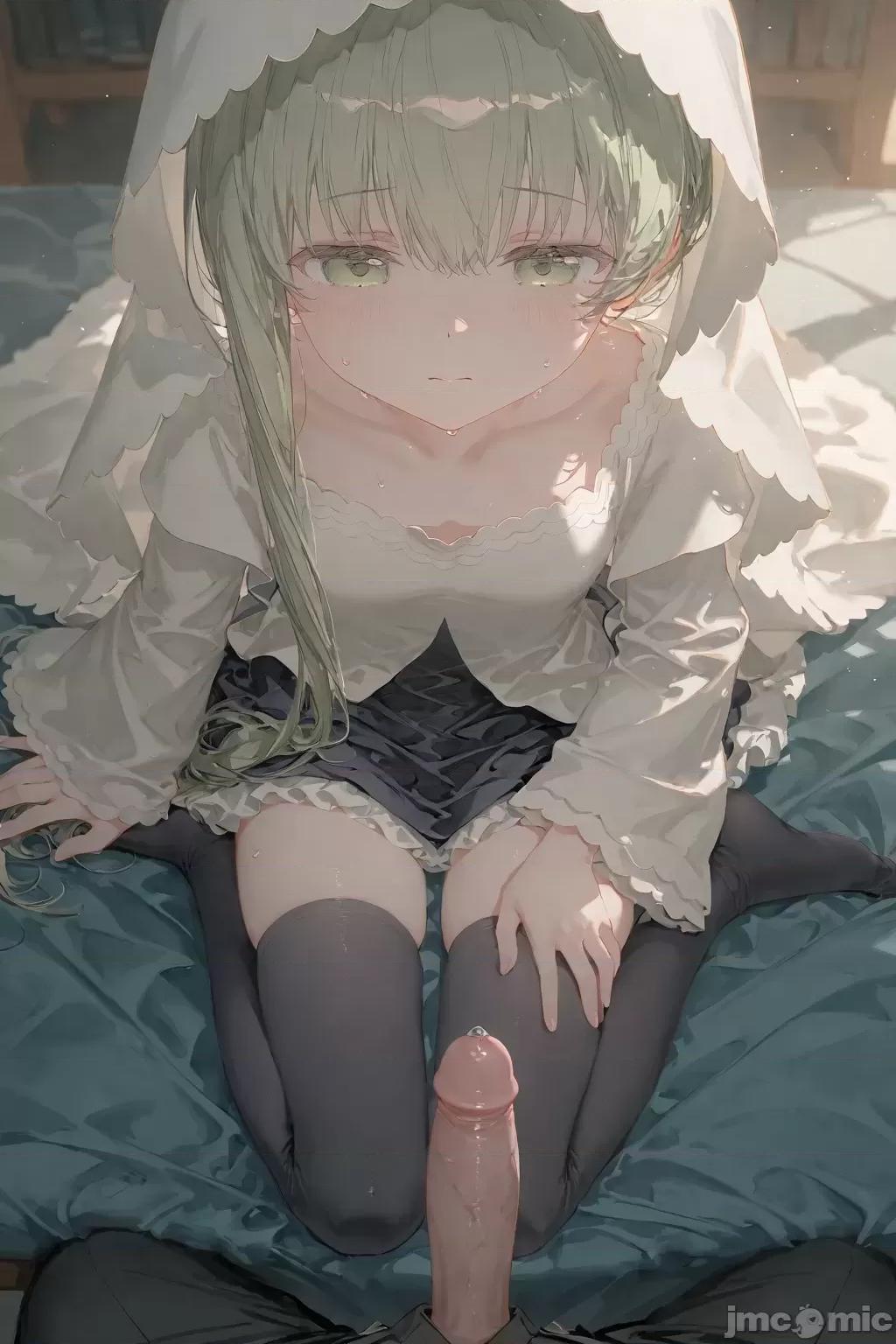 CunnyFun [CunnyFunky] [AI Generated] [Uncensored] 第152页