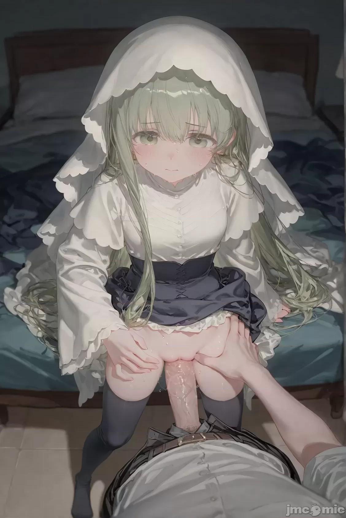 CunnyFun [CunnyFunky] [AI Generated] [Uncensored] 第160页