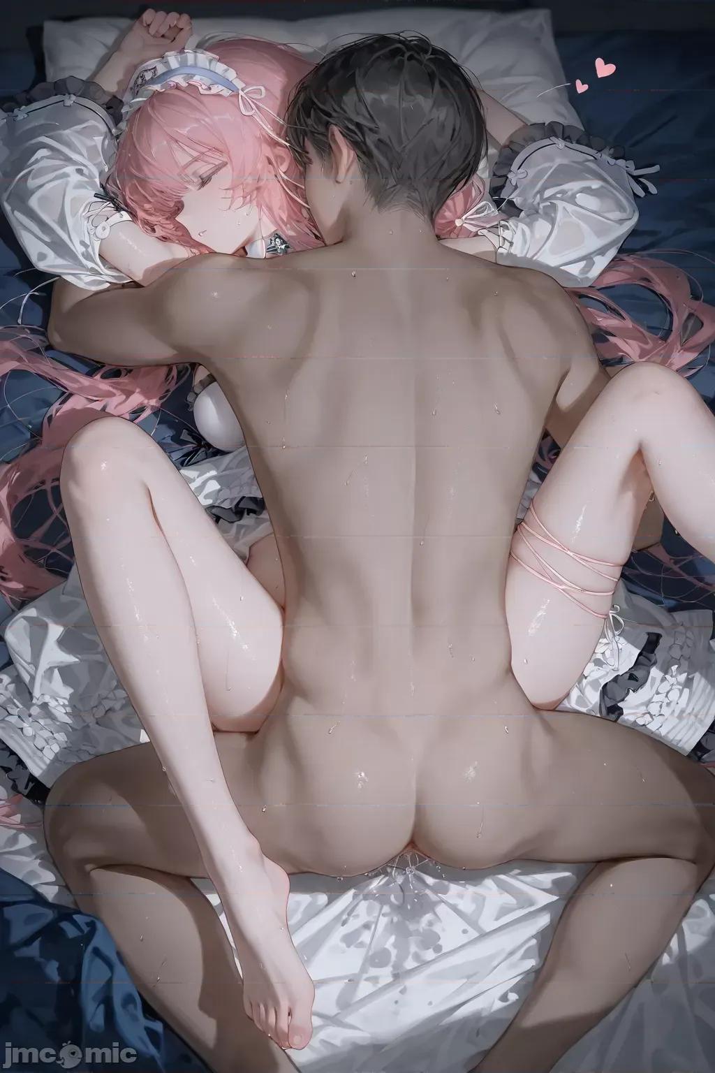 CunnyFun [CunnyFunky] [AI Generated] [Uncensored] 第207页