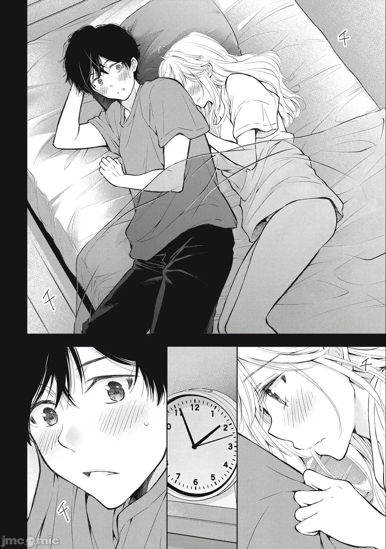 ギャルにぱちゃんはせまられたい [歌鸣リナ]ギャルにぱちゃんはせまられたい Vol.3[中国翻译] 第94页